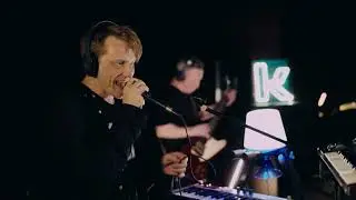 КУРАРА - Письмо '22 (Octopus Live Session)