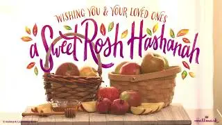 Rosh Hashanah