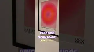 Jailbreak The Condo 