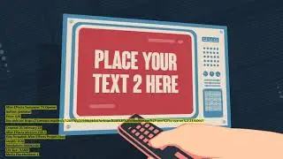 TV Opener | After Effects Template | VideoHive 23350667