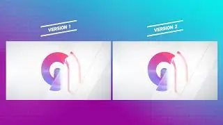 Architect 3D Logo Reveal - After Effects Templates ( Free Download )