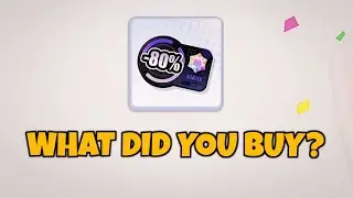 Have you checked your 80% discount coupon? | Pokémon unite