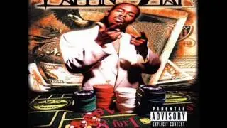 RAPPIN' 4-TAY feat. MASTER P - Playa 4 Life