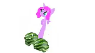 Что это за арбузные тяги? 🍉