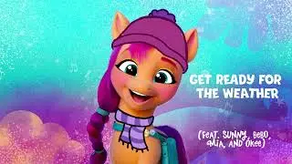 Get Ready For The Weather - (feat. Sunny, Bebo, Okee, and Mia) (AI Cover)