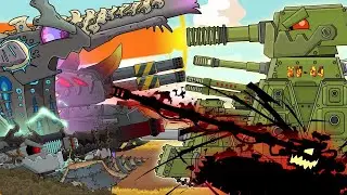 All episodes of season 17: KV-44M2 