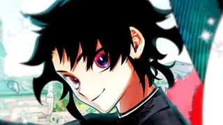 Is This Shonen Jump's Next Big Manga?