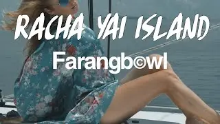Thailand - Lifestyle - 'Racha Yai Island' - Phuket