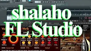 Shalaho Kavkaz