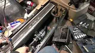 7530 Blower Fans