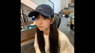 Topi Casual Cruise Korean Style Korea Baseball Cap Topi 223-172