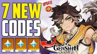 ✨New!! Primogems✨GENSHIN IMPACT REDEEM CODES 2024 -GENSHIN IMPACT CODES - CODES FOR GENSHIN IMPACT