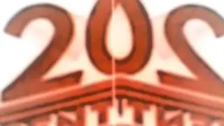 20th Century Fox CoNfUsioN Reversed
