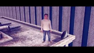 3d building | Element 3D | After Effects