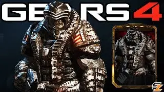 Gears of War 4 - 