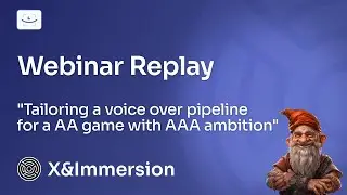 Webinaire replay - 