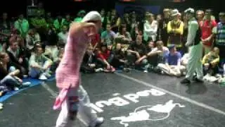 Kuzya vs Ice @ Open Air Vol3
