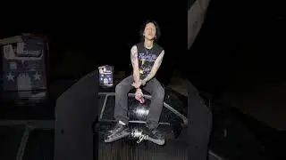 kai angel & 9mice – HEAVY METAL 2 (сниппет)