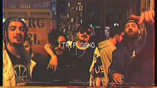 ISTANBUL TRIP - SIMURG CYPHER
