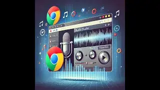 🚀 How to Install & Use AudioStudio Chrome Extension | Easy Audio Editing in Your Browser 🎧