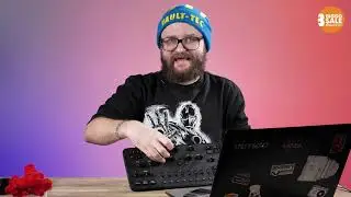 Обзор Loupedeck LD+ ⏳↘️Опыт использования ↙️