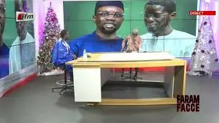 La réaction de Serigne Cheikh Thioro MBACKE sur la nomination de Awa Bocar LY au CNRA