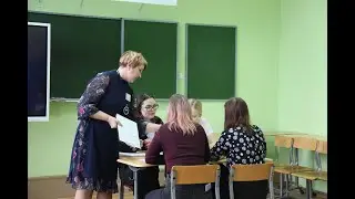 Возжаева Наталья Александровна. Мастер-класс педагога-наставника