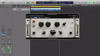 Acustica Audio Coffee The Pun | Free Pultec Style EQ, Preamp