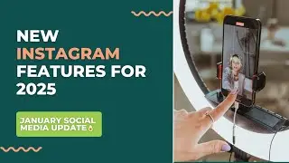 Instagram New Features 2025: Tall Grids, 3 Min Reels & 'Edits' App!