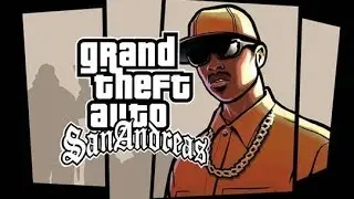 Как и где скачать,установить GTA San andreas + multiplayer(samp)