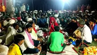 एक शाम चेहर माता के नाम//सता बाबा का मिंदर करडालीनाडी//गुजराती भोपा