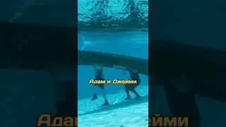 Миф капитана Джека Воробья / Разрушители мифов 