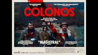 LOS COLONOS |  TRAILER