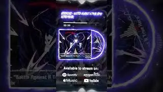 Undertale - Battle Against A True Hero Remix #undynetheundying #undyne #undertale