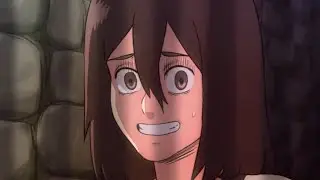 Imprisonment Of Gabi Braun