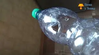 Суперский способ слить воду с батареи, если она вдруг 