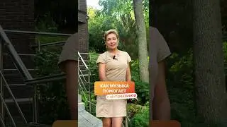 Музыка и математика - что общего?