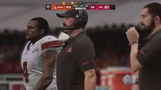 Madden PS5 Highlights III