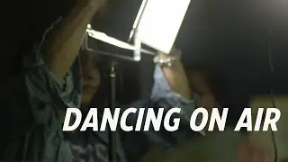 Dancing on Air (One Day Doc Challenge for Art of Documentary)