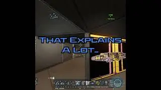 When The Bridge's Floor Is Made Of 