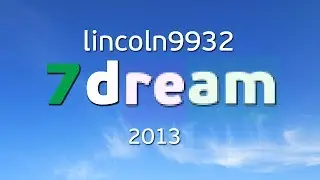 lincoln9932 - 7dream [FL Studio Dubstep]