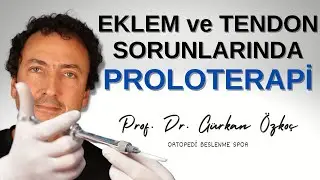 USE OF PROLOTHERAPY IN ORTHOPEDICS