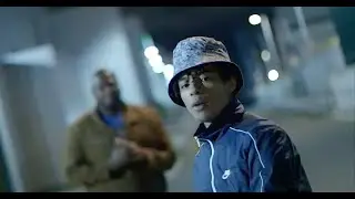 Warz ft. SBK - Not Like You [Official Video]