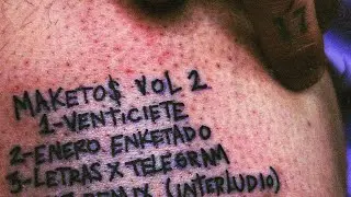 SASTRO - MAKETOS VOL.II