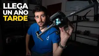Mavic 3 Classic | el Dron que tendría que haber salido HACE 1 AÑO
