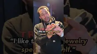 Busta Rhymes Year Of The Dragon Set  