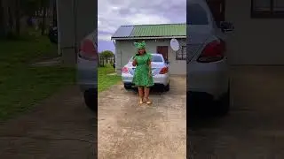 Amapiano Dance 