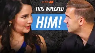 How to Fight Jealousy in Your Relationship | Martha Higareda