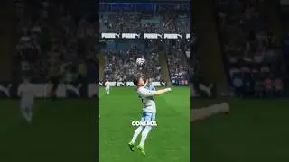 Head Touch in FC 24