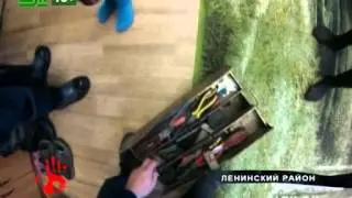 Коварная азбука взяла в плен школьника